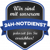Sanitär Notdienst München 24Std. Notruf-Nummer
